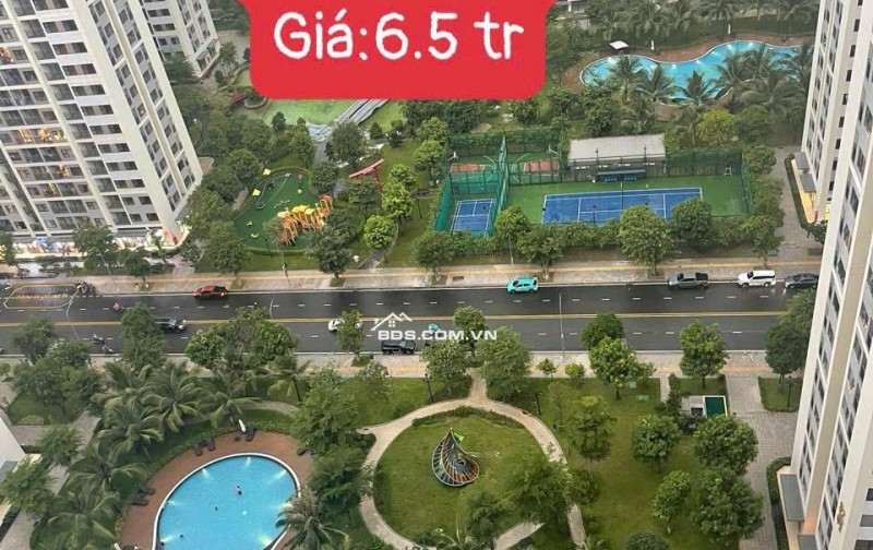 BÁN CHUNG CƯ TP.THỦ ĐỨC VÀNH ĐAI 3 2PN+ 80M2 GIÁ NGON CHỈ 4T